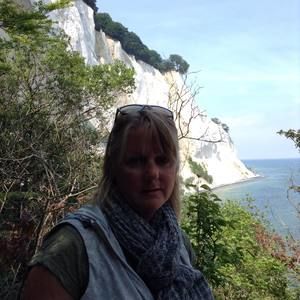 Meet your Posher, Ann louise